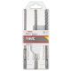 BOSCH Set hamer burgija za beton SDS plus-5X, 6/8/10 mm - 2608833912