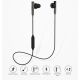REMAX Bluetooth slušalice RB-S9, crna/siva - 6954851201366