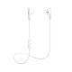 REMAX Bluetooth slušalice RB-S9, bela - 6954851201373