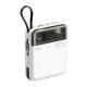 REMAX Power Bank RPP-603 20W+QC 22.5W, 20000mAh, bela - 6954851209737