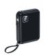 REMAX Power Bank RPP-579 PD20W+QC 22.5W, 10000mAh, crna - 6954851210528