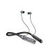 REMAX Bluetooth slušalice RB-S20, Neckband Sports, transparentna - 6954851210597