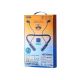 REMAX Bluetooth slušalice RB-S20, Neckband Sports, transparentna - 6954851210597