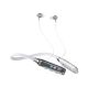 REMAX Bluetooth slušalice RB-S20, Neckband Sports, bela - 6954851210603
