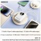 REMAX Power Bank RPP-73, 35W, 20000mAh, crna - 6954851210948