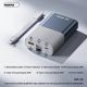 REMAX Power Bank RPP-30 30W+22.5W, 10000mAh, crna/siva - 6954851212850