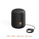 REMAX Bluetooth Zvučnik RB-H1 Sky Mirror, crna - 6954851216575