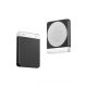REMAX Power Bank RPP-8 20W Magnetic Wireless, 5000mAh, crna - 6954851216841