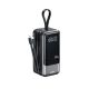 REMAX Power Bank RPP-59, 20000mAh, crna - 6954851217763