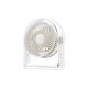 REMAX Ventilator RS-ZF01, Desktop Fan - 6954851218661