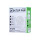 REMAX Ventilator RS-ZF01, Desktop Fan - 6954851218661