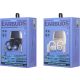 REMAX Bluetooth slušalice P1 Air Conduction, bela - 6954851220978