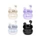 REMAX Bluetooth slušalice W16 Lanmoon Series, crna - 6954851222927