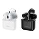 REMAX Bluetooth slušalice TWS-10i, crna - 6954851224075