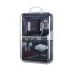 REMAX Bluetooth slušalice TWS-10i, crna - 6954851224075