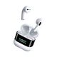REMAX Bluetooth slušalice TWS-10Plus, bela - 6954851226499