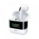 REMAX Bluetooth slušalice TWS-10Plus, bela - 6954851226499