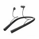 REMAX Bluetooth slušalice RB-S1, Neckband Sports, crna - 6954851228813