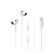 REMAX Slušalice za telefon RM-570a TYPE-C, bela - 6954851234678