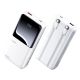 REMAX Power Bank RPP-680, 20W+QC 22.5W, 20000mAh, bela - 6954851236023