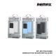 REMAX Power Bank RPP-680, 20W+QC 22.5W, 20000mAh, bela - 6954851236023