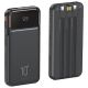 REMAX Power bank 10000mAh, RPP-683 - 2.1A, sa kablom - EP2676789