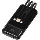 REMAX Power bank 10000mAh, RPP-683 - 2.1A, sa kablom - EP2676789