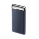 REMAX Power Bank Ruinay Series, 10000mAh, plava - 6954851236207