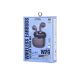 REMAX Bluetooth slušalice W26, crna - 6954851236900