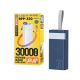 REMAX Power Bank RPP-320 30000mAh, plava - 6954851243052