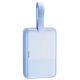 REMAX Power bank 10000mAh, PD30W, 15W fast, bežični magnetic, plava - EP2676807