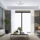 Rabalux Plafonjera Piero LED 30W hrom (6955) - 6955-1