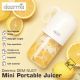 DEERMA Potrable Juice Blender NU-01 - 6955578037719