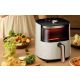 DEERMA Air Fryer DEM-KZ30W 3L - 6955578044595