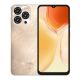 OUKITEL C3 4G 4/256GB, zlatna - EP3241929
