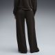 PUMA Donji deo pumatech sense wide leg pants dk op W - 695785-01