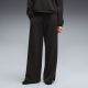 PUMA Donji deo pumatech sense wide leg pants dk op W - 695785-01