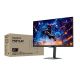 GIGABYTE Gaming Monitor 27″ M27UP 4K UHD SS IPS 160Hz - EP2705224