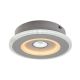 Rabalux Zidna lampa Taneli LED 20W bela (6959) - 6959-1