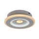 Rabalux Zidna lampa Taneli LED 20W bela (6959) - 6959-1
