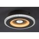 Rabalux Zidna lampa Taneli LED 20W bela (6959) - 6959-1
