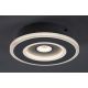 Rabalux Zidna lampa Taneli LED 20W bela (6959) - 6959-1