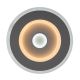 Rabalux Zidna lampa Taneli LED 20W bela (6959) - 6959-1