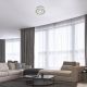 Rabalux Zidna lampa Taneli LED 20W bela (6959) - 6959-1