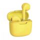 Bluetooth slusalice Airpods A2PRO zute HQ - EP2964557
