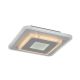 Rabalux Zidna lampa Taneli LED 12W bela (6960) - 6960