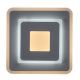 Rabalux Zidna lampa Taneli LED 12W bela (6960) - 6960