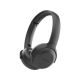 PHILIPS Bluetooth slušalice TAUH202BK/00, crna - 69612