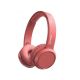 PHILIPS Bluetooth slušalice TAH4205RD/00, crvena - 69616