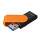 KINGSTON DTXS/256GB 256GB USB Flash Drive, USB 3.2 Gen.1, DataTraveler Exodia S - 084844